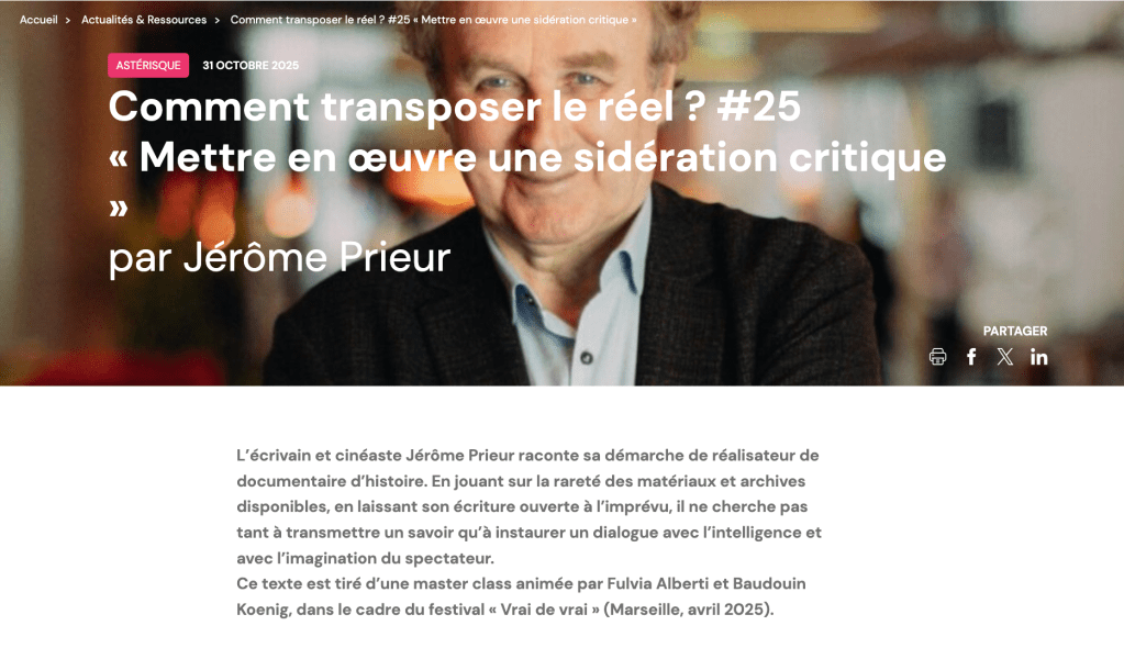 https://www.scam.fr/actualites-ressources/comment-transposer-le-reel-25-mettre-en-oeuvre-une-sideration-critique/